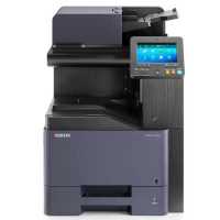 МФУ Kyocera TASKalfa 358ci Черный