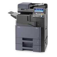 МФУ Kyocera TASKalfa 406ci
