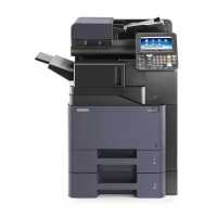 МФУ Kyocera TASKalfa 406ci