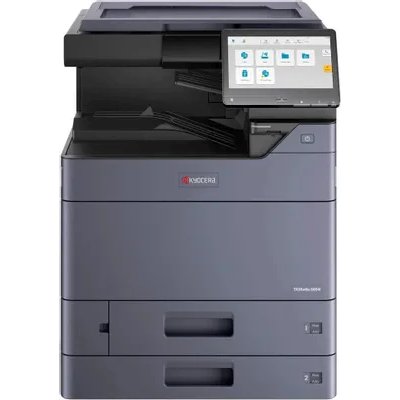 МФУ Kyocera TASKalfa 5004i 1102YS3NL0 Темно-серый