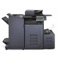 МФУ Kyocera TASKalfa 5053ci