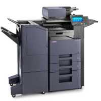 МФУ Kyocera TASKalfa 508ci