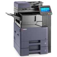 МФУ Kyocera TASKalfa 508ci