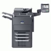 МФУ Kyocera TASKalfa 7550ci Черный
