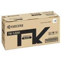картридж Kyocera TK-1200 1T02VP0RU0 черный