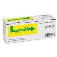 картридж Kyocera TK-5160Y 1T02NTANL0 желтый