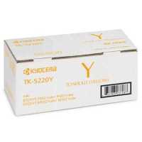 картридж Kyocera TK-5220Y 1T02R9ANL1 желтый