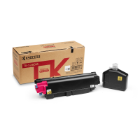 картридж Kyocera TK-5280M 1T02TWBNL0 пурпурный