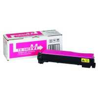 картридж Kyocera TK-540M 1T02HLBEU0 пурпурный