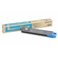 картридж Kyocera TK-8325C 1T02NPCNL0 голубой