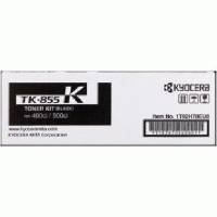 картридж Kyocera TK-855K черный