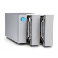 сетевое хранилище Lacie 9000437EK