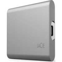 SSD диск LaCie Portable 2Tb STKS2000400
