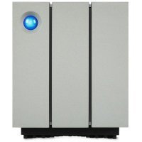 сетевое хранилище Lacie STEY6000200