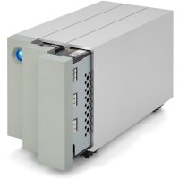 сетевое хранилище Lacie STEY8000200