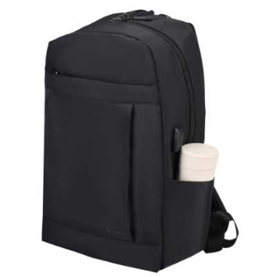 рюкзак Lamark B145 Black черный