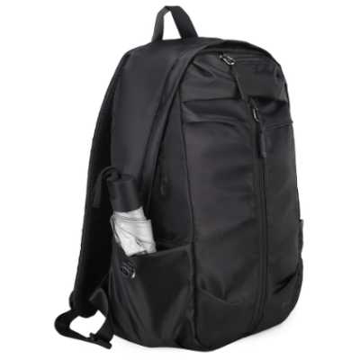 рюкзак Lamark B165 Black черный