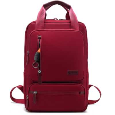 рюкзак Lamark B175 Bordo бордовый