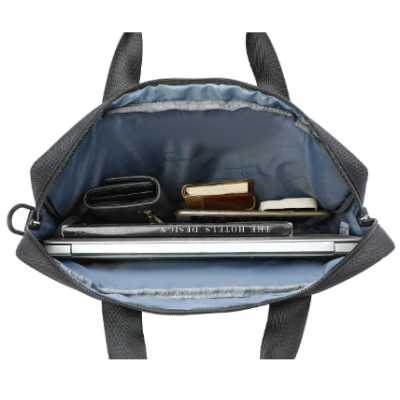 сумка Lamark L214 Dark Grey темно-серый