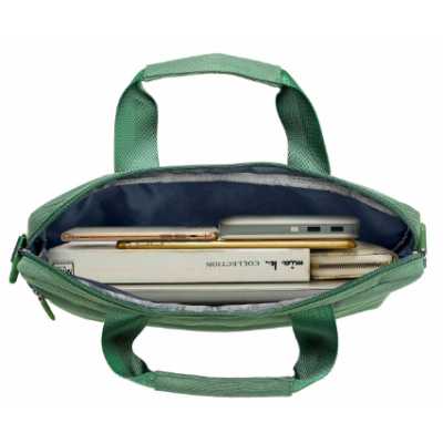 сумка Lamark L214 Green зеленый
