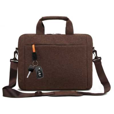 сумка Lamark L224 Brown коричневый
