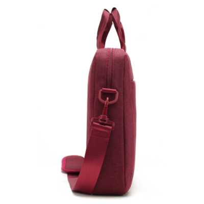 сумка Lamark L225 Bordo бордовый