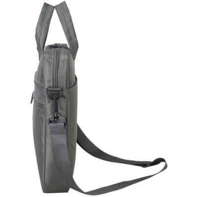 сумка Lamark L235 Dark Grey темно-серый