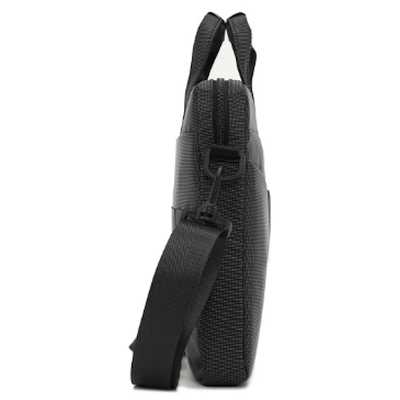 сумка Lamark L244 Black черный