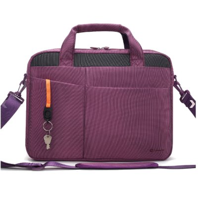 сумка Lamark L245 Bordo бордовый