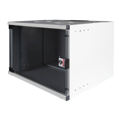 телекоммуникационный шкаф Lande Set Soho LN-SS09U5440-LG Серый