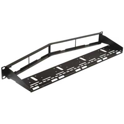 патч-панель Lanmaster LAN-FRM-PPA-FO/1U
