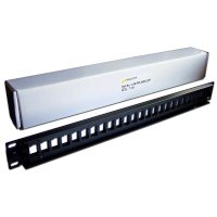 патч-панель Lanmaster LAN-PP8OK-10