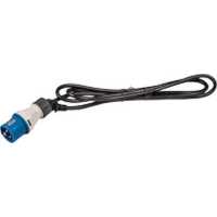 кабель питания Lanmaster LAN-PP9M/19-16A-2.5