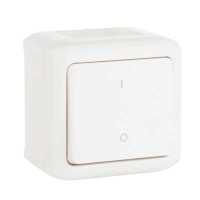 выключатель Legrand Quteo 782309