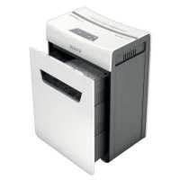 шредер Leitz IQ Protect Premium 10X 80920000