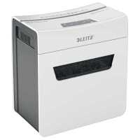 шредер Leitz IQ Protect Premium 3M 80930000