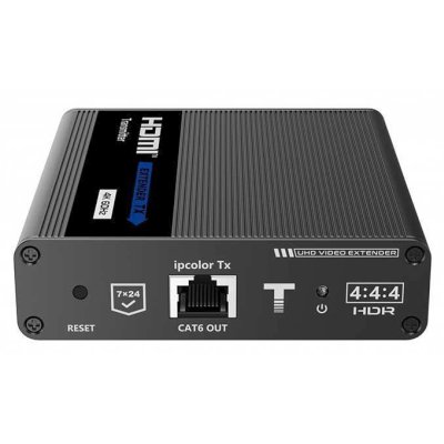 HDMI удлинитель Lenkeng LKV676Cascade