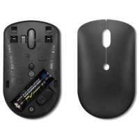 мышь Lenovo 400 GY51D20865 Черный
