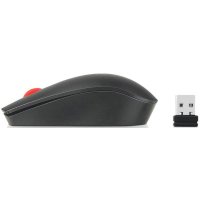 мышь Lenovo ThinkPad Essential Wireless 4X30M56887 Черный