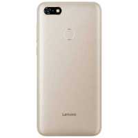смартфон Lenovo A5 3-16GB Gold золотой