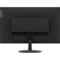 монитор Lenovo C24-20 62A8KAT1IS Черный