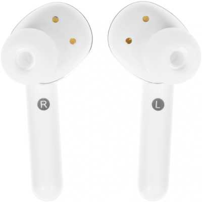 гарнитура Lenovo HT28 White