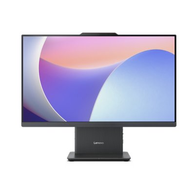 моноблок Lenovo IdeaCentre 24ARR9 F0HR00A2RU-wpro Серый
