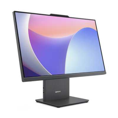 моноблок Lenovo IdeaCentre 24ARR9 F0HR00A2RU-wpro Серый