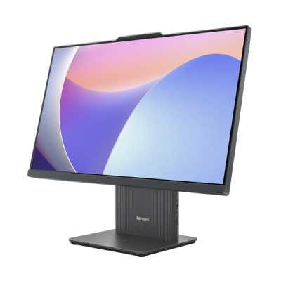 моноблок Lenovo IdeaCentre 24ARR9 F0HR00A2RU-wpro Серый