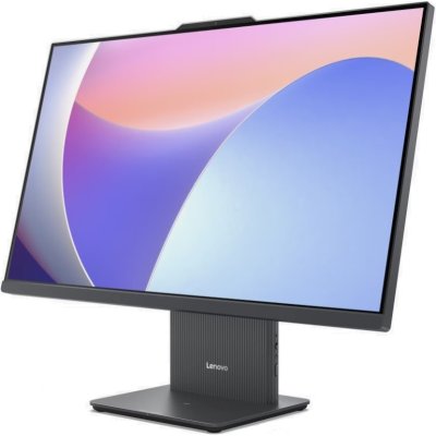 моноблок Lenovo IdeaCentre 27ARR9 F0HQ005NRU Серый
