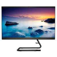 моноблок Lenovo IdeaCentre 3 22ADA05 F0EX0014RK Черный