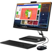 моноблок Lenovo IdeaCentre 3 22ADA6 F0G6000BRK Черный