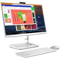 моноблок Lenovo IdeaCentre 3 22ITL6 F0G5002ARK