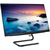 моноблок Lenovo IdeaCentre 3 24ARE05 F0EW000WRK Черный